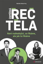 Úspěšná řeč těla - Monika Matschnig - Komunikace, řeč těla Úspěšná řeč těla