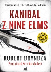 Kanibal z Nine Elms Kanibal z Nine Elms