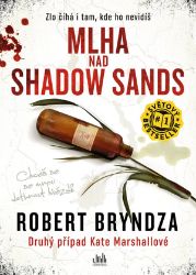 Mlha nad Shadow Sands Mlha nad Shadow Sands