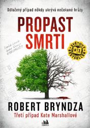 Propast smrti - Robert Bryndza - Thrillery Propast smrti