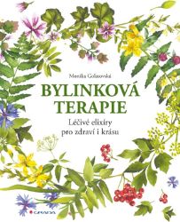 Bylinková terapie - Monika Golasovská - Botanika Bylinková terapie