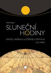 Sluneční hodiny - Miloš Nosek - Ruční práce Sluneční hodiny