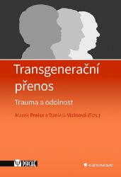 Transgenerační přenos Transgenerační přenos