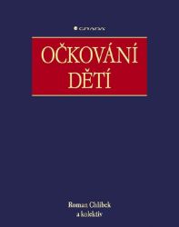 Očkování dětí Očkování dětí