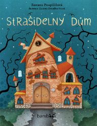 Strašidelný dům Strašidelný dům