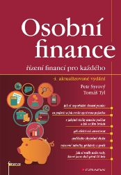 Osobní finance Osobní finance