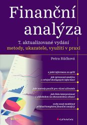 Finanční analýza - 7. aktualizované vydání Finanční analýza - 7. aktualizované vydání