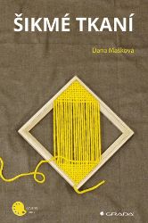 Šikmé tkaní Šikmé tkaní