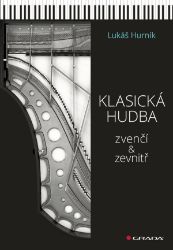 Klasická hudba zvenčí i zevnitř - Lukáš Hurník - Hobby Klasická hudba zvenčí i zevnitř