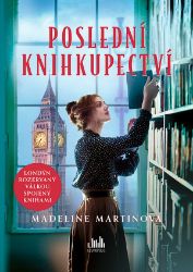 Poslední knihkupectví Poslední knihkupectví