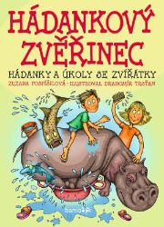 Hádankový zvěřinec Hádankový zvěřinec