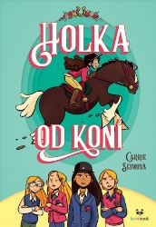 Holka od koní Holka od koní