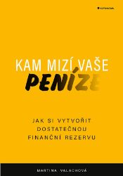 Kam mizí vaše peníze Kam mizí vaše peníze