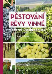 Pěstování révy vinné Pěstování révy vinné