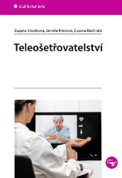 Teleošetřovatelství Teleošetřovatelství