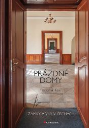 Prázdné domy - zámky a vily