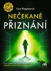 Nečekané přiznání - Thrillery Nečekané přiznání