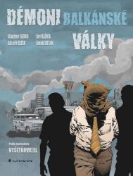 Démoni balkánské války Démoni balkánské války