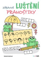 Zábavné luštění – pranostiky Zábavné luštění – pranostiky