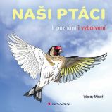 Naši ptáci Naši ptáci