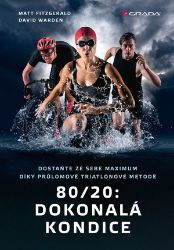 80/20: Dokonalá kondice 80/20: Dokonalá kondice