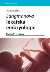Langmanova lékařská embryologie Langmanova lékařská embryologie