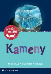 Kameny - Rupert Hochleitner - Dětské Kameny