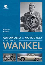 Automobily a motocykly s motorem Wankel Automobily a motocykly s motorem Wankel