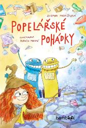 Popelářské pohádky Popelářské pohádky