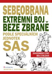 Sebeobrana - Martin J. Dougherty - Sport Sebeobrana