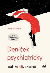 Deníček psychiatričky Deníček psychiatričky