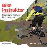 Bike instruktor - Katarína Tóthová - Sport Bike instruktor