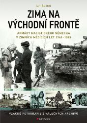 Zima na východní frontě Zima na východní frontě