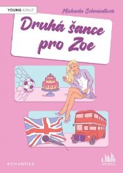 Druhá šance pro Zoe Druhá šance pro Zoe