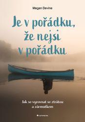 Je v pořádku, že nejsi v pořádku Je v pořádku, že nejsi v pořádku