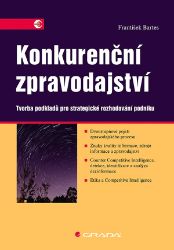 Konkurenční zpravodajství Konkurenční zpravodajství