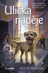 Ulička naděje Ulička naděje