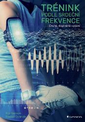 Trénink podle srdeční frekvence Trénink podle srdeční frekvence