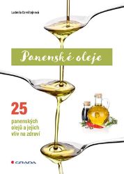 Panenské oleje Panenské oleje