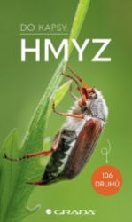 Hmyz - Do kapsy Hmyz - Do kapsy