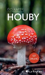 Houby - Do kapsy Houby - Do kapsy