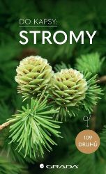 Stromy - Do kapsy Stromy - Do kapsy