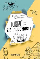 Deník z budoucnosti
