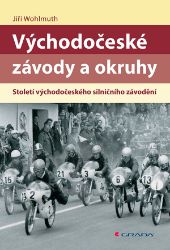 Východočeské závody a okruhy Východočeské závody a okruhy