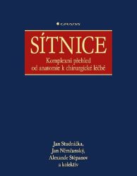 Sítnice - Jan Studnička,Jan Němčanský,Alexandr Stěpanov - Medicína a lékařství Sítnice