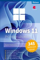 Windows 11 - Karel Klatovský - Počítače a internet Windows 11