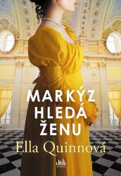Markýz hledá ženu Markýz hledá ženu