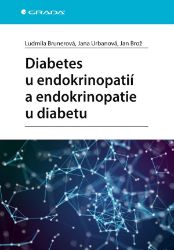 Diabetes u endokrinopatií a endokrinopatie u diabetu Diabetes u endokrinopatií a endokrinopatie u diabetu