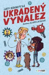 Ukradený vynález Ukradený vynález