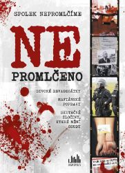 NE/PROMLČENO - Detektivky a napětí NE/PROMLČENO